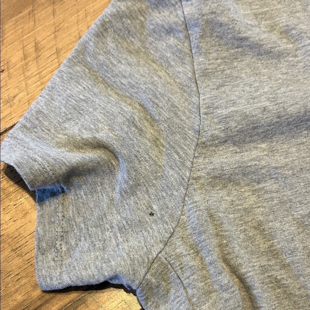 Heather Gray Women's Short Sleeve Tee Kuhl - Picture 5 of 5